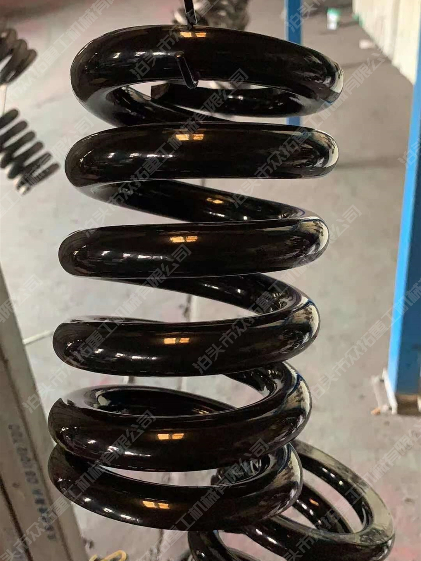 焦?fàn)t彈簧,焦化彈簧，焦?fàn)t大彈簧