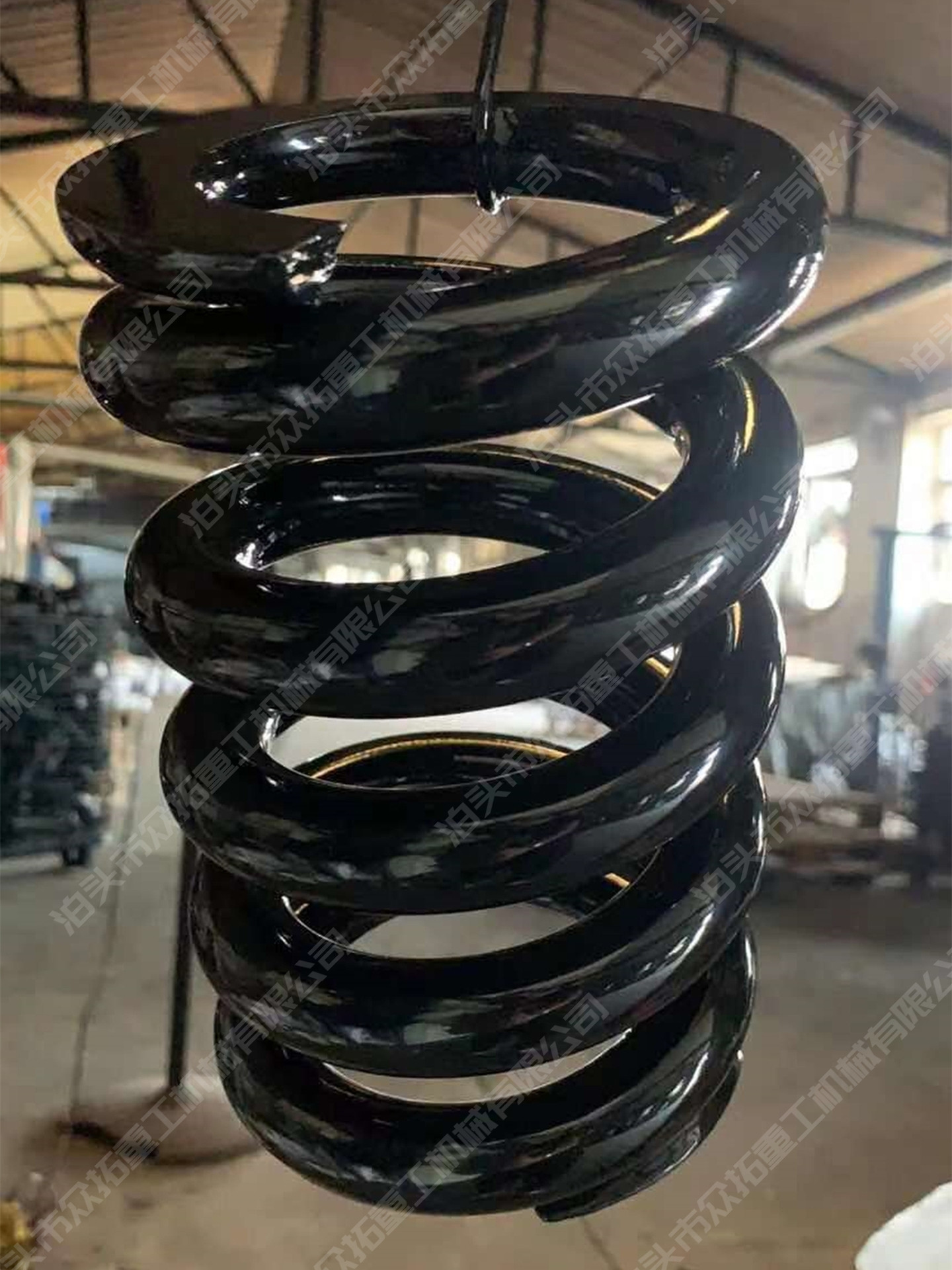 焦?fàn)t彈簧,焦化彈簧，焦?fàn)t大彈簧
